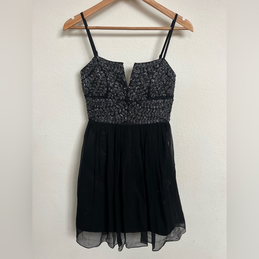 Adrianna Papell Evening Dress